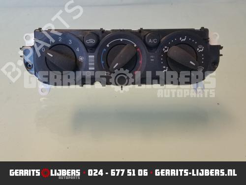 Used Climate control FORD FOCUS II (DA_, HCP, DP) 1.6 TDCi (109 hp) 12249647
