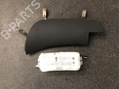 Used Passenger airbag MAZDA 323 III Station Wagon (BW) 1.5 (BW105) (75 hp) 12485203