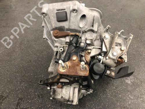 Gearbox OPEL COMBO Box Body/MPV (X12) 1.3 CDTI (B05) | BP25021365M3 