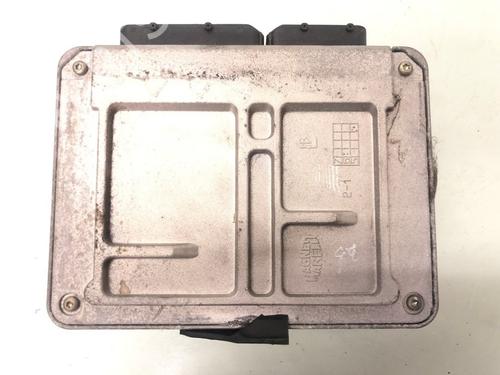 Used Engine control unit (ECU) VW POLO (9N_, 9A_) 1.4 16V (75 hp) 19301561
