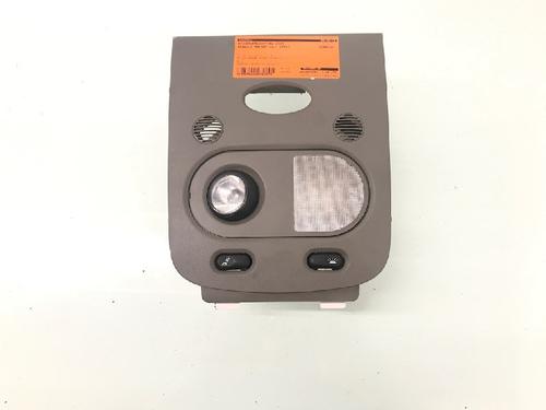 Innerbelysning RENAULT MASTER III Van (FV) 2.3 dCi 125 FWD (FV0C, FV0D, FV0G, FV0H, FV0J, FV0K) (125 hp) 12473699