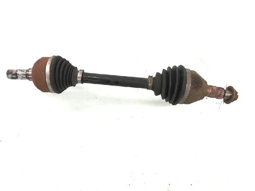 Used Left front driveshaft OPEL ASTRA J Sports Tourer (P10) 1.7 CDTI (35) (125 hp) 12476081