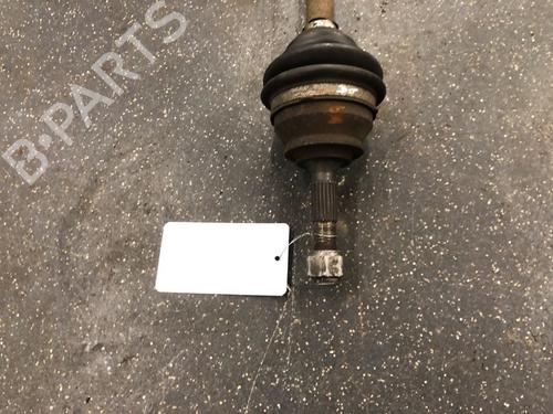 Right front driveshaft CITROËN C4 CACTUS 1.6 BlueHDi 100 | BP26923503M39 - Image 3