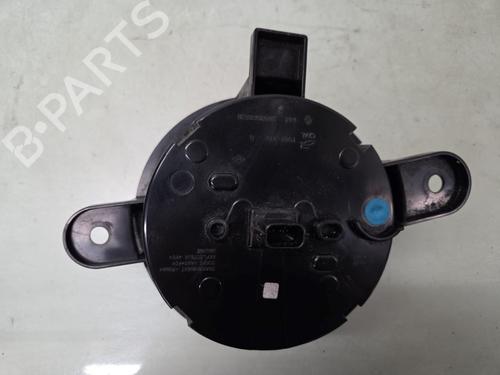 Left front indicator RENAULT TWINGO III (BCM_, BCA_) 1.0 SCe 70 | BP37222975C32 - Image 2