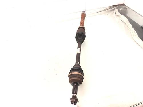 Used Right front driveshaft RENAULT CLIO IV (BH_) 0.9 TCe 90 (BHNF, BHMA, BHMH, BHJK, BHJR) (90 hp) 25704666