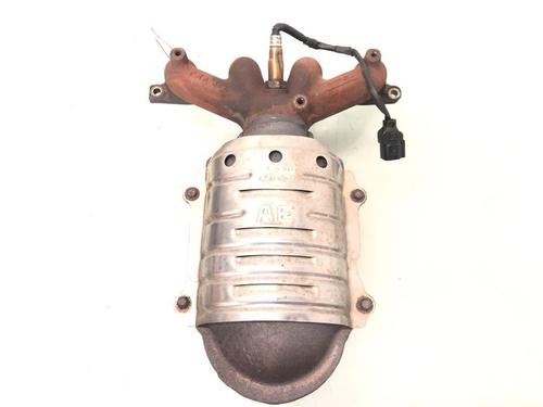 Udstødningsmanifold HYUNDAI GETZ (TB) 1.3 i (82 hp) 22606073