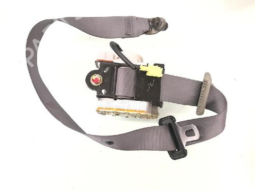 Front right seatbelt SUZUKI ALTO VI (FF) 1.1 (RF410) | BP12474036I25 