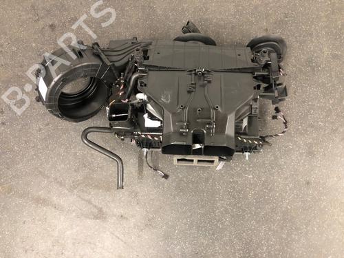 Heater matrix box PORSCHE PANAMERA (971) 4.0 S 4 Diesel (97ADD1) | BP12483777M61 
