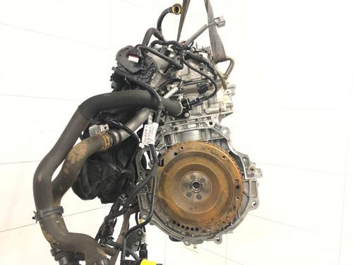 Gearbox RENAULT TWINGO III (BCM_, BCA_) 1.0 SCe 75 | BP30538843M3