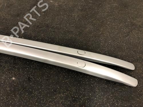 Roof bar KIA CEED Sportswagon (CD) 1.0 T-GDI | BP29388063C65