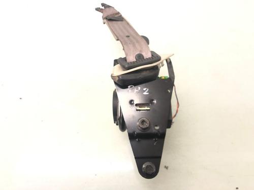 Used Rear right seatbelt VOLVO XC90 I (275) 2.5 T AWD (209 hp) 22605816