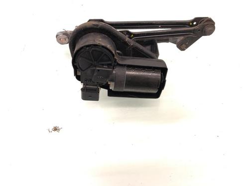 Front wipers mechanism VW FOX Hatchback (5Z1, 5Z3, 5Z4) 1.2 | BP12489248C83 