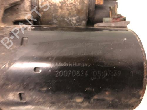 Starter OPEL CORSA D (S07) 1.2 (L08, L68) | BP28717692M8 - Image 2
