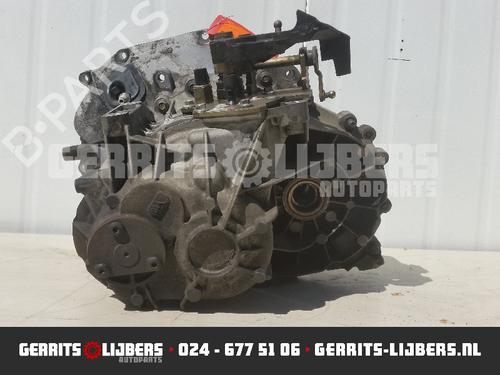 Gearbox FORD FOCUS II (DA_, HCP, DP) 1.6 TDCi | BP12249058M3 