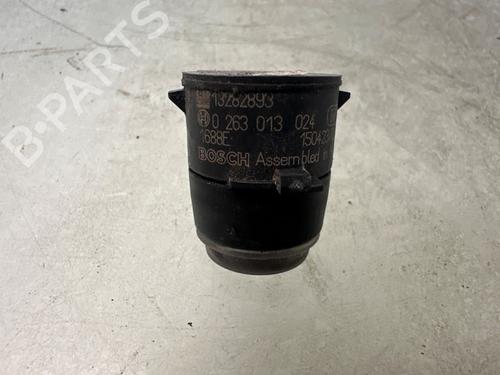 Electronic module OPEL ADAM (M13) 1.0 | BP32856205M83 - Image 4