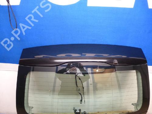 Tailgate VOLVO V50 (545) 1.8 | BP12474331C6 