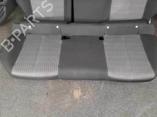 Seats set OPEL CORSA F (P2JO) 1.2 (68) | BP32330702C78 