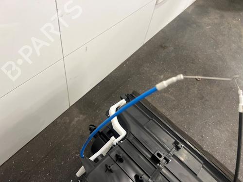 Heater matrix box DACIA SPRING EV (B6M1) | BP37222931M61 - Image 4