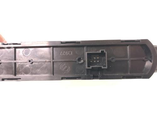 Warning switch FIAT 500 (312_) 0.9 (312AXG1A, 312.AXG11) | BP13164862I22 