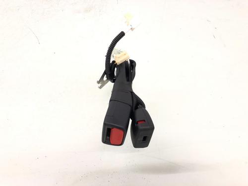 Used Seat buckle SUBARU FORESTER (SJ_) 2.0 i AWD (SJ5) (150 hp) 13165231