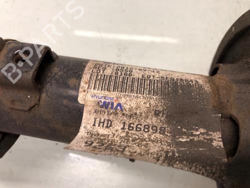 Right front shock absorber KIA RIO III (UB) 1.25 CVVT | BP28018308M17 - Image 3