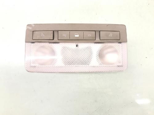 Used Interior roof light OPEL MERIVA B MPV (S10) 1.4 (75) (120 hp) 12479338
