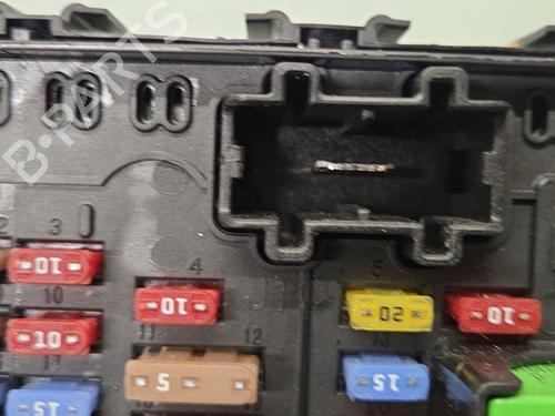 Control unit FORD TRANSIT CONNECT V408 Box Body/MPV 1.5 EcoBlue | BP39405314M11 - Image 8