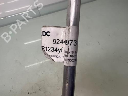 AC pipe RENAULT TWINGO III (BCM_, BCA_) 1.0 SCe 70 | BP37222959M126 - Image 3