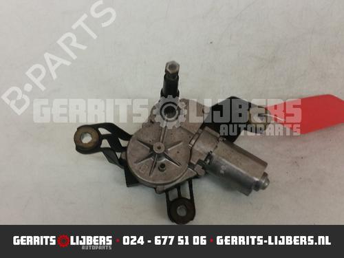 Used Rear wiper motor OPEL VECTRA B Hatchback (J96) 1.6 i (F68) (75 hp) 12246122