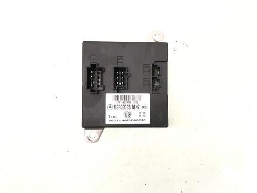 Used Control unit Control unit 12477280 12477280