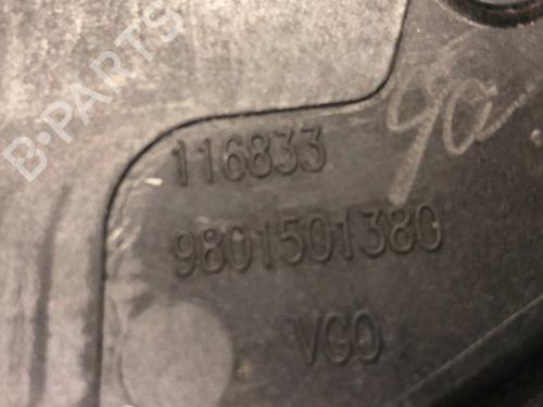 Tanklåg CITROËN C4 CACTUS 1.2 VTi 82 | BP25021049C131 - Image 6