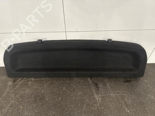 Used Rear parcel shelf Rear parcel shelf OPEL AGILA B (H08) 1.2 (F68) (94 hp) 33630829 33630829