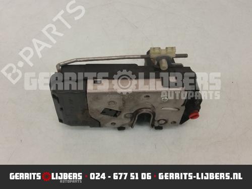 Used Rear right lock OPEL ASTRA H Estate (A04) 1.4 (L35) (90 hp) 13155890