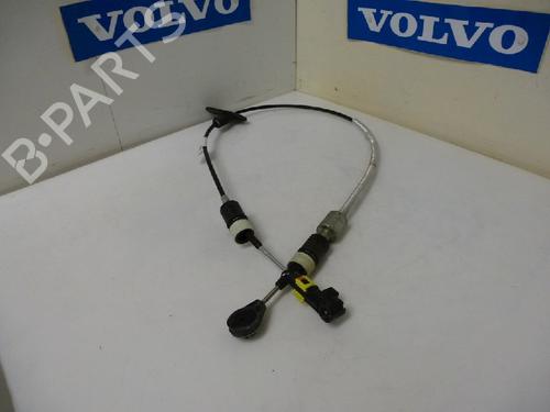 Used Cable VOLVO V60 I (155) D4 (190 hp) 13159100