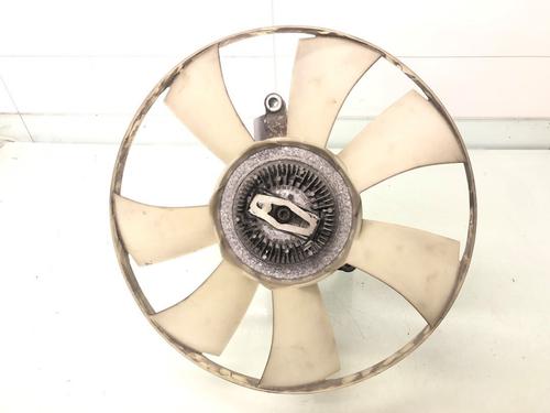 Used Radiator fan VW CRAFTER 30-50 Van (2E_) 2.0 TDI (109 hp) 25021350