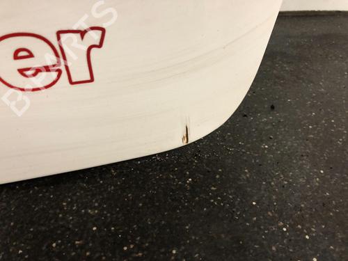 Tailgate KIA PICANTO II (TA) 1.0 | BP12489043C6 