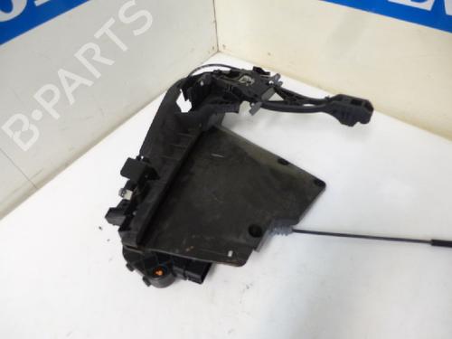 Used Front right lock VOLVO C30 (533) 1.6 D (109 hp) 13160054