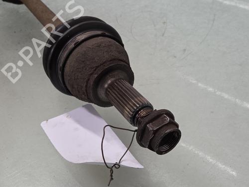 Left front driveshaft FORD FIESTA VI (CB1, CCN) 1.4 | BP38639732M38 - Image 2