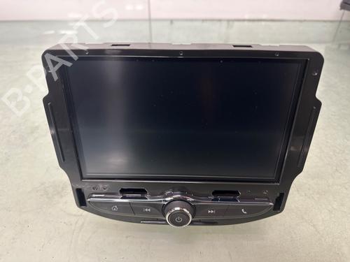 Used Electronic module OPEL ADAM (M13) 1.0 (90 hp) 32856241