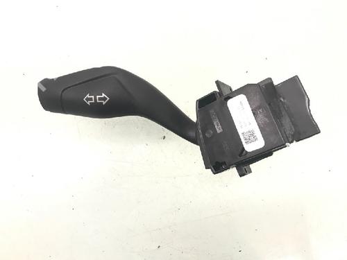 Ratstangsstang FORD FOCUS III Turnier 1.6 TDCi ECOnetic (105 hp) 12477642
