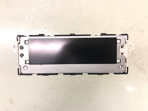 Used Display monitor Display monitor CITROËN JUMPY III Van (V_) 1.6 BlueHDi 95 (95 hp) 18828287 18828287