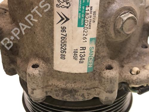 AC compressor PEUGEOT BOXER Van 2.2 HDi 150 | BP28717961M34 - Image 2
