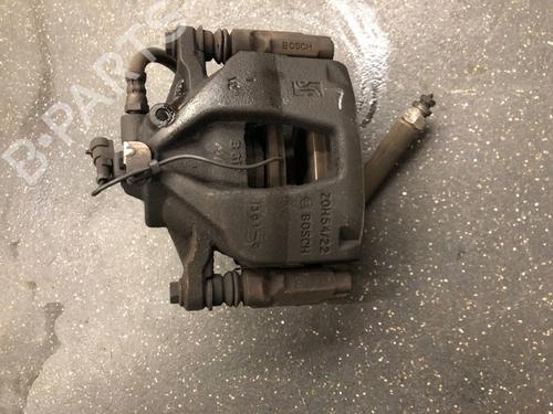 Used Left front brake caliper Left front brake caliper 12485634 12485634