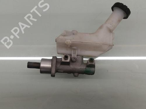 Used Brake master cylinder RENAULT CLIO III (BR0/1, CR0/1) 1.5 dCi (C/BR0G, C/BR1G) (68 hp) 12250284