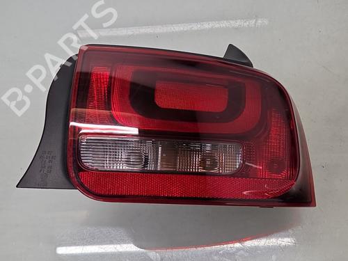 Right taillight CITROËN C4 CACTUS 1.6 BlueHDi 100 | BP39405296C35 - Image 2