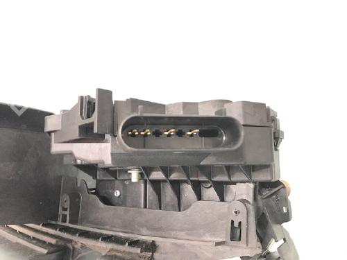 Front right lock FORD FOCUS III Turnier 1.6 TDCi | BP13159181C97 