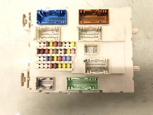 Used Fuse box FORD TRANSIT CONNECT V408 Box Body/MPV 1.6 TDCi (75 hp) 29878865