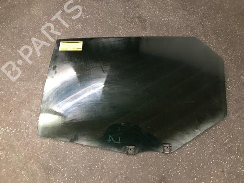 Used Rear left door window Rear left door window 12486499 12486499