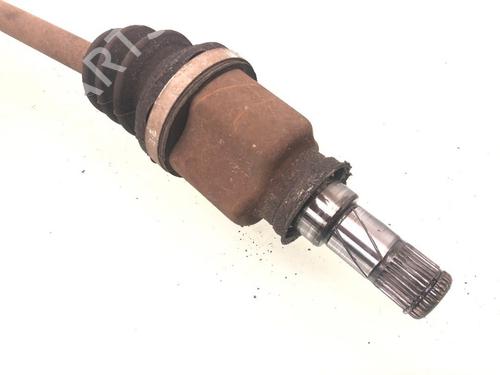 Right front driveshaft MITSUBISHI COLT VI (Z3_A, Z2_A) 1.3 (Z21A) | BP22606211M39 