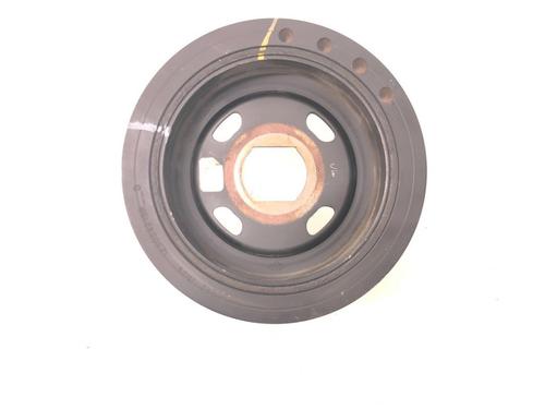 Pulley RENAULT MEGANE IV Grandtour (K9A/M/N_) 1.6 dCi 130 | BP13163794M122